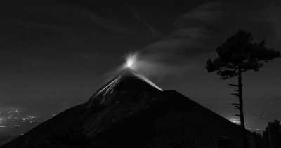 Guatemala - Volcano Expedition in Guatemala: Hike Five Volcano Peaks in Nine Days 🇬🇹 - JoinMyTrip