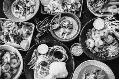 Thailand - 299 Charoen Nakhon Soi 5 - 2 weeks CoWorking Trip Bangkok, Cruise Dinner, Amazing Local Food, Night Market and More - 2