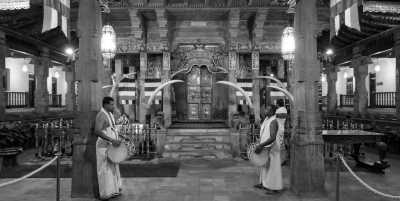 Sri Lanka - Kandy - Tropical Roundtrips: Discovering Sri Lanka's Wonders - 2