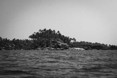 India - Palolem Beach - Unveiling the Magic of Goa, India: A 6-Day Journey in July 2023 - 2