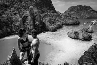 Philippines - El Nido - Philippines Backpacking Adventure: Explore Palawan Islands El Nido and Coron! - 5