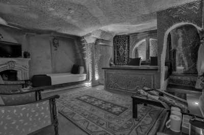 Türkei - Göreme - Travel through Cappadocia, Turkey - the fairytale city with a local 🇹🇷, Food, Nature,Culture & More-Shared Bed - 3