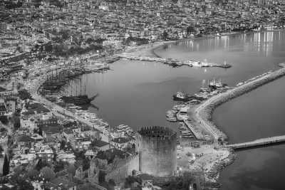 Turkey - Alanya - Alanya, Turkey Getaway: Sun, Sea, Turkish Traditions, and Fitness Fun! - 1