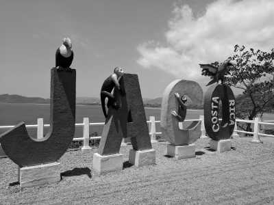 Costa Rica - Jaco - Welcome sunset lovers to your dream trip by the Pacific Coast of Costa Rica