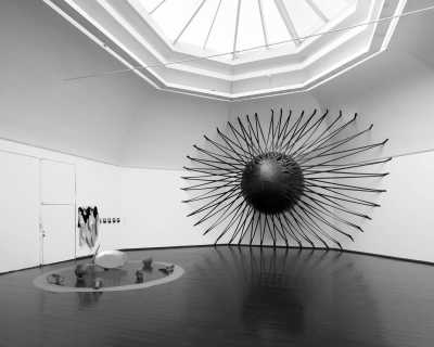 Denmark - Den Frie Udstilling - One week Copenhagen Getaway - Culture, Museums and More!