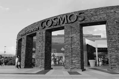 Greece - Mediterranean Cosmos - Explore Thessaloniki, Greece with a local