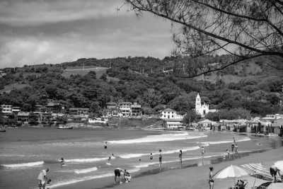 Brazil - Garopaba - Unforgettable Trip to Brazil: Trekking, Surfing, Yoga, Whale Watching, and More - 4