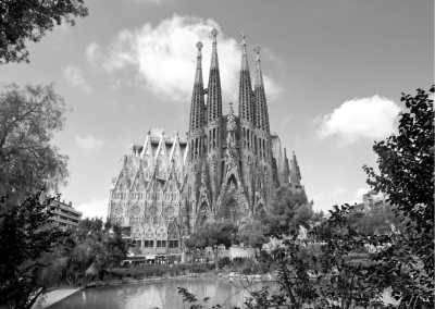 Southern Europe - Barcelona - 11 Days Spring in South European Country 🇪🇸🇮🇹🇵🇹; Spain, Portugal, Italy - 2