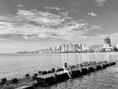 Vietnam - Nha Trang - All in one trip to Vietnam: Ho Chi Minh City and Da Lat - Nha Trang, Travel in a local way - 1