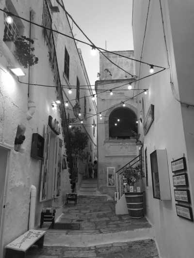 Italy - Ostuni - Enjoy Puglia in A Real Trullo with A Private Swimming Pool 🏊 : A Trip Between Luxury 🌈 and Traditions