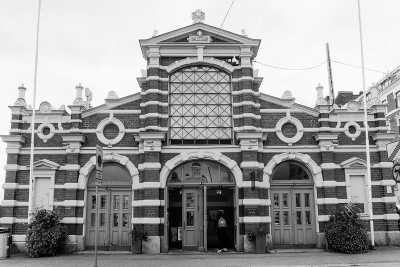 Finland - Vanha Kauppahalli - Discover Helsinki, Finland: Magical Experiences on a Friendly Budget! - 3