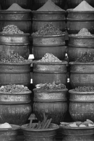 Marokko - Fes - Discover the Hidden Gems of Fez: A Journey Through Morocco's Cultural Capital - 5