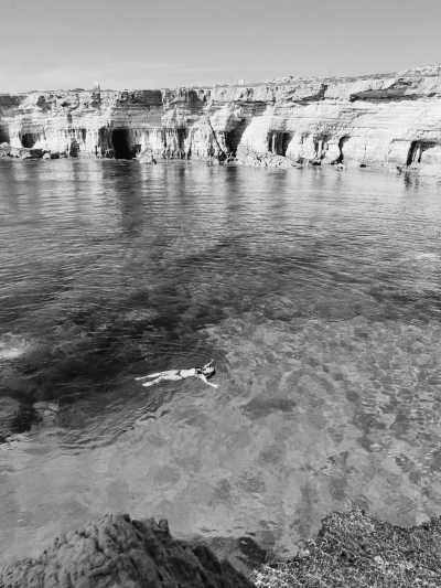 Cyprus - Coral Bay Beach - Exploring Cyprus in 4 Days: Sunset Cruise, Fireworks, Live Shows, Cheese-Making Workshop, and Water Activities