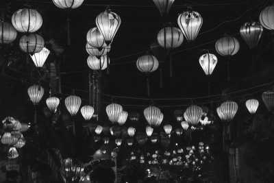 Vietnam - Hội An Night Market - Coworking in Vietnam - perfect Work-Life-Balance - double room