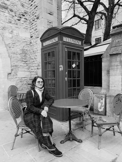 Vereinigtes Königreich - London - NEW YEAR in London incl. Sky Garden Party🎇! Let`s celebrate 2025 together🥂! (December in UK) - 1