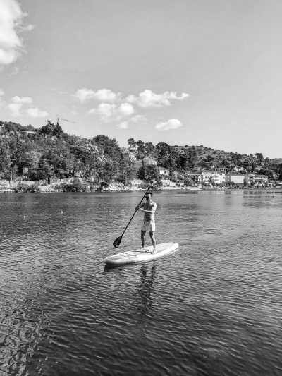 Kroatien - Bobovišća - *AUSGEBUCHT* Sailing into the Blue ⛵ Freiheit, Abenteuer & Meer in Kroatien | Dubrovnik ➢ Split/ Trogir