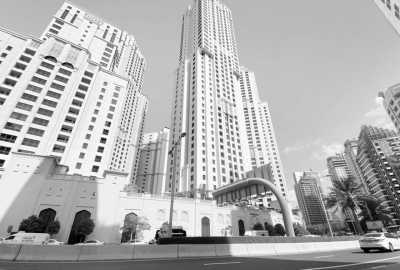 United Arab Emirates - Jumeirah Beach Residence - Exotic Coworking Trip in Dubai 🌴, Unforgettable Adventures: Scuba dive in The Lost City of Atlantis & explore its ancient ruins - 3