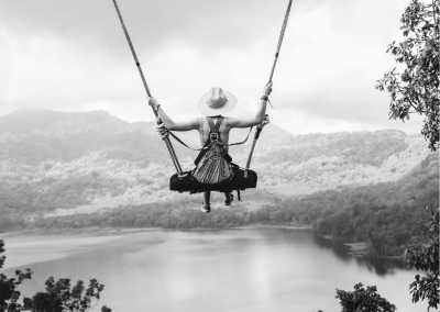 Indonesien - 10-Day Bali, Indonesia Outdoor Journey: Explore the Island's Natural Beauty - JoinMyTrip