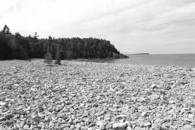 Canada - Cyprus Lake - 🌲 Hiking Escape to the BRUCE PENINSULA: Explore Georgian Bay & the Bruce Trail in Ontario - 6