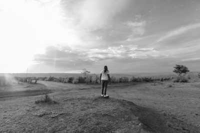 Tanzania - Materuni waterfalls and Coffee tour ☕ - Adventure in Tanzania - Materuni Waterfalls and Moshi Town with a Local - 4