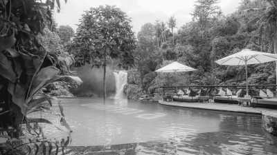 Indonesia - Ubud - Real Adventure in Bali, Indonesia Exploring Nature: Hiking, Snorkeling, Walking and More - 3