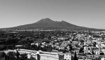 Italy - Mount Vesuvius - Explore the beauty of Amalfi coast, Pompeii ruins & Hiking in Volcanic mountain of Vesuvius🌋 Include with city transport! - 1