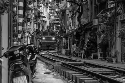 Vietnam - Hanoi - Best of North Vietnam: Hanoi City Tour, Ha Long Bay Cruise, Sa Pa Golden Season! - 1