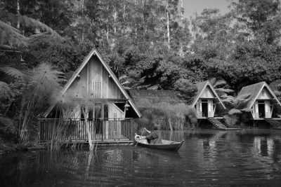 Indonesien - Dusun Bambu - Travel Thought Indonesia Bandung City