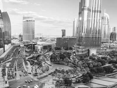 United Arab Emirates - Burj Khalifa - Ultimate UAE Adventure: A Week of Exploration and Excitement - 1