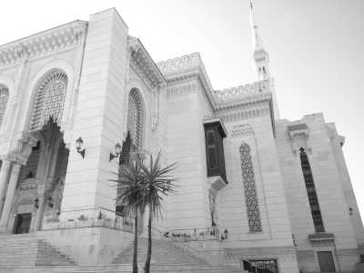 Algerien - Algiers Province - Algeria, The Unspoiled Sahara - 7