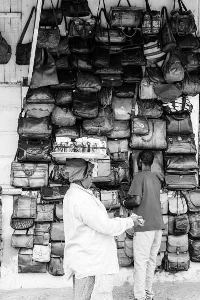 Ghana - Accra - Refresh your mind and body with Yoga and Nature - Cocoa Farm visit and Waves in Ghana! - 1