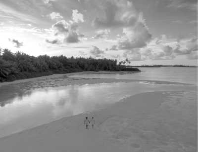 Maldives - Rahaa Resort - Malediven - The Healing Ocean Yoga Retreat - 10