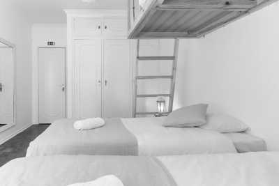 Portugal - Costa da Caparica - Coworking Surfing & Yoga Home Office Villa in Portugal 🇵🇹, Lisbon  💻 🏄🧘‍♀️ ( FOOD, YOGA & SURF LESSONS INCLUDED) - 13