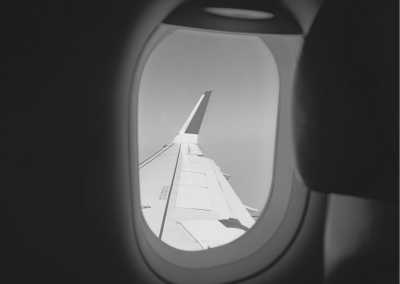 Tansania - Arusha Airport - Join to One of The Best African Safari Trips in Tanzania