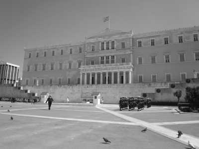 Griechenland - Athens - Travel to the Holy Land | Athens, Greece the Pilgrims lands of gods - 2