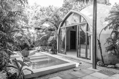 Mexico - Quintana Roo - Tulum, Mexico Escape: Unforgettable 5-Day Adventure in the Jungle, Night Cave Explorations, Sky-High Dining, and More