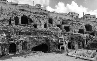 Turkey - Şanlıurfa - 4 Day Private Trip Southeast Turkey Exploring: Mardin, Sanliurfa and Gaziantep - 3