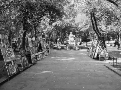 Armenia - Yerevan - Spend one month with other digital nomad fellows in Yerevan, Armenia! - 1