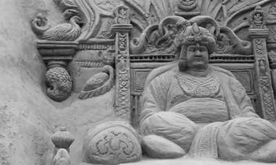 Indien - Mysuru - Wildlife & Heritage Special Trip : Karnataka, India - 4