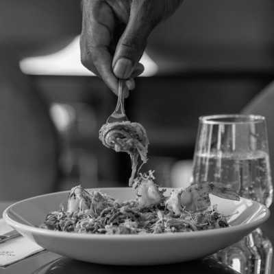 South Africa - AURUM Restaurant - Explore Johannesburg, South Africa - Art, Hike 🥾 Skydive 🪂 Food 🍲 - 11