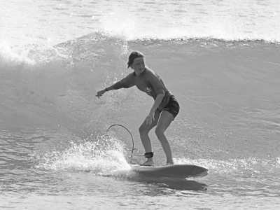 Marokko - Sidi Kaouki - Co-Working & Surf in Morocco 🏄🏻‍♂️ Enjoy the vibrant city of Essaouira, live in a traditional Moroccan Riad and learn Surf with the best local surf instructor - 4