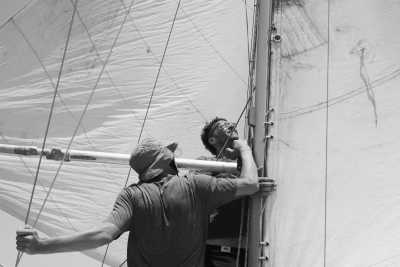 Senegal - Pointe-Saint-Georges - Sailing Adventure in the Casamance of Senegal - 4