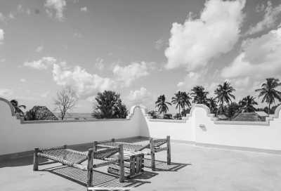 Tanzania - Zanzibar - Zanzibar: Co-Working in Paradise 🐚💻 (private rooms) - 1