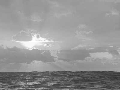 Welt - Cabo Verde - SAILING-Canary Islands to Cabo Verde archipelago