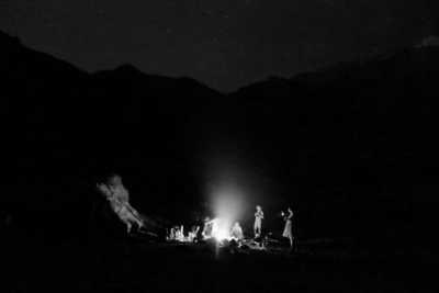 Egypt - Lagona - Explore Dahab, Bedouin Life, The Amazing view of the Mountains around You,View of Coral Reefs, Saint Catherine and Jabal Mousa - 1