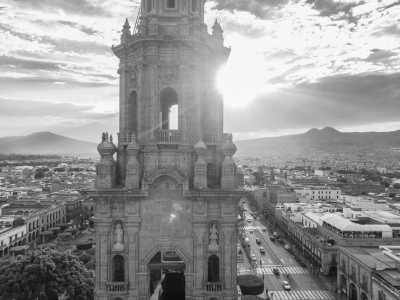 Mexiko - Mexico City - Explore Mexico City 🇲🇽 5-Day Ultimate Sightseeing Trip