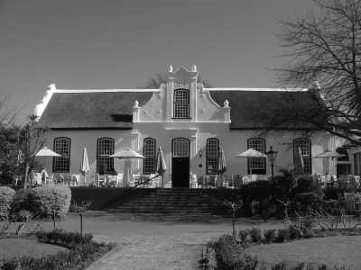 South Africa - Stellenbosch - Südafrika: das Kap, der Wein, die große und kleine Karoo, Gardenroute, garantierte Durchführung - 10