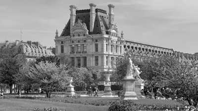 France - Louvre Museum - Girls trip: Unforgettable days in Paris! 🇫🇷💃🥐🎉 - 3