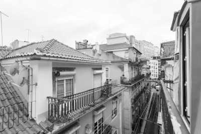 Portugal - Lisbon - Short trip to Lisbon I City Center, Private Room ⚡️ - 8