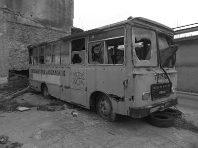 Greece - Menemeni - Explore Thessaloniki, Greece with a local - 2